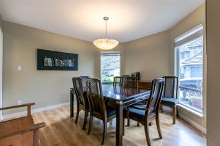 Photo 4: 10 1925 INDIAN RIVER Crescent in North Vancouver: Indian River Townhouse for sale in "WINDERMERE" : MLS®# R2147071