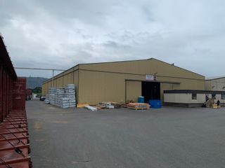 Photo 9: 3 6500 UNSWORTH Road in Sardis: Sardis West Vedder Industrial for lease in "GILLWOOD" : MLS®# C8046779