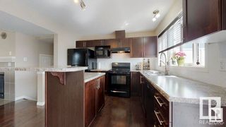 Photo 17: 3 2051 TOWNE CENTRE Boulevard in Edmonton: Zone 14 House Half Duplex for sale : MLS®# E4341456
