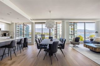 Main Photo: #502 - 1409 W. Pender St, in Vancouver: Coal Harbour Condo for sale in "West Pender Place" (Vancouver West)  : MLS®# R2591821