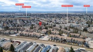 Photo 33: 131 Falshire Terrace NE in Calgary: Falconridge Row/Townhouse for sale : MLS®# A2116755