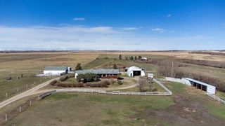 Photo 6: 281087 Range Road 13 in Rural Rocky View County: Rural Rocky View MD Detached for sale : MLS®# A2127266