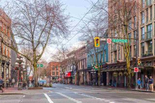 Photo 20: 209 22 E CORDOVA STREET in Vancouver: Downtown VE Condo for sale (Vancouver East)  : MLS®# R2035421