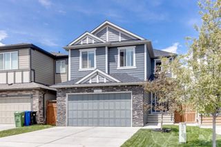 Photo 1: 347 Legacy Heights SE in Calgary: Legacy Detached for sale : MLS®# A1227112
