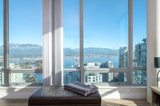Photo 9: PH2 1288 W GEORGIA Street in Vancouver: West End VW Condo for sale (Vancouver West)  : MLS®# R2738385