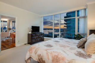 Photo 20: 402 185 VICTORY SHIP Way in North Vancouver: Lower Lonsdale Condo for sale in "Cascade at the Pier" : MLS®# R2815266