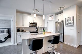 Photo 5: 104 20 Walgrove Walk SE in Calgary: Walden Apartment for sale : MLS®# A1255044