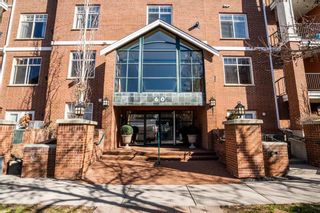 Main Photo: 307 60 24 Avenue SW in Calgary: Erlton Apartment for sale : MLS®# A2121304