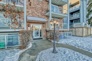Photo 33: 102 823 5 Street NE in Calgary: Renfrew Apartment for sale : MLS®# A2020471