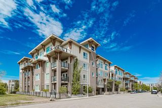 Photo 2: 239 721 4 Street NE in Calgary: Renfrew Apartment for sale : MLS®# A2051636