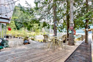 Photo 24: Lot 1 ORLOHMA Beach in North Vancouver: Indian Arm House for sale : MLS®# R2848819