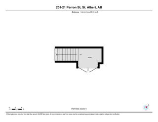 Photo 49: 201 21 Perron Street: St. Albert Office for lease : MLS®# E4317048