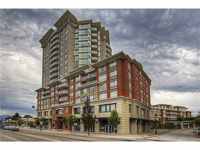 Main Photo: 1106 4028 KNIGHT Street in Vancouver: Knight Condo for sale (Vancouver East)  : MLS®# R2293696