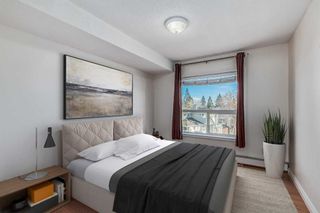 Photo 7: 309 5555 Falsbridge Drive NE in Calgary: Falconridge Apartment for sale : MLS®# A2093648