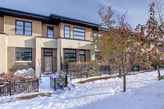 Photo 39: 178 Aspen Hills Villas SW in Calgary: Aspen Woods Row/Townhouse for sale : MLS®# A2009865