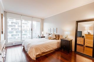 Photo 17: 1901 1500 HOWE Street in Vancouver: Yaletown Condo for sale (Vancouver West)  : MLS®# R2535665