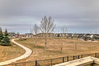 Photo 18: 516 Panatella Square NW in Calgary: Panorama Hills Semi Detached (Half Duplex) for sale : MLS®# A2121379