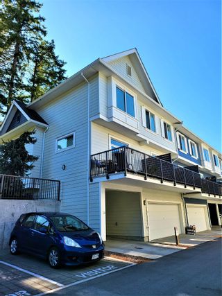 Photo 24: 36 16678 25 Avenue in Surrey: Grandview Surrey Townhouse for sale in "Freestyle by Dawson & Sawyer" (South Surrey White Rock)  : MLS®# R2624661