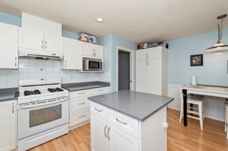Photo 19: 45430 BERNARD Avenue in Chilliwack: Chilliwack Proper West House for sale : MLS®# R2875517