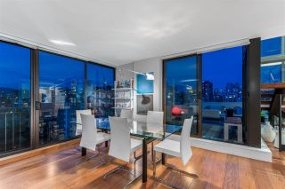 Photo 16: 1403 1575 BEACH Avenue in Vancouver: West End VW Condo for sale in "PLAZA DEL MAR" (Vancouver West)  : MLS®# R2460704