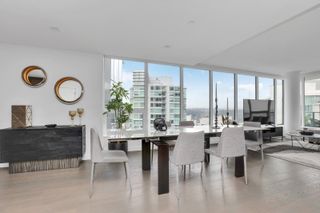 Photo 15: 2101 620 CARDERO Street in Vancouver: Coal Harbour Condo for sale in "Cardero" (Vancouver West)  : MLS®# R2737362