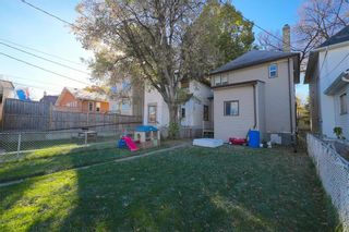 Photo 45: 151 Lansdowne Avenue in Winnipeg: Scotia Heights Residential for sale (4D)  : MLS®# 202224975