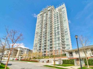 Photo 1: 1511 271 FRANCIS Way in New Westminster: Fraserview NW Condo for sale : MLS®# R2562349