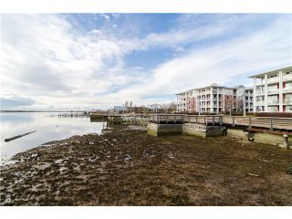 Photo 19: 313 4500 WESTWATER Drive in Richmond: Steveston South Condo for sale in "COPPER SKY WEST/STEVESTON SOUTH" : MLS®# V1065529