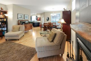 Photo 4: 1643 Fuller St in Nanaimo: Na Central Nanaimo Row/Townhouse for sale : MLS®# 886331
