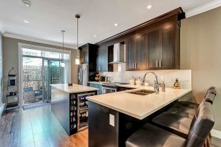 Photo 23: 130 13670 62 Avenue in Surrey: Sullivan Station Townhouse for sale : MLS®# R2597721