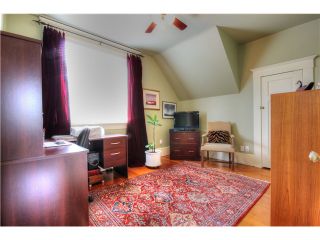 Photo 14: 2639 CAROLINA Street in Vancouver: Mount Pleasant VE House for sale in "MOUNT PLEASANT" (Vancouver East)  : MLS®# V1062319