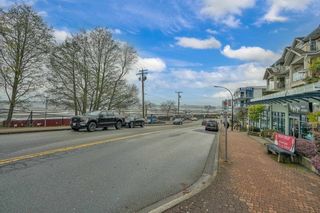Photo 38: 216 15621 MARINE Drive: White Rock Condo for sale in "PACIFIC POINT ON MARINE DRIVE" (South Surrey White Rock)  : MLS®# R2869324