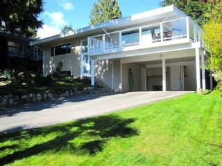 Photo 1: 2908 EDDYSTONE Crescent in North Vancouver: Home for sale : MLS®# V1003225