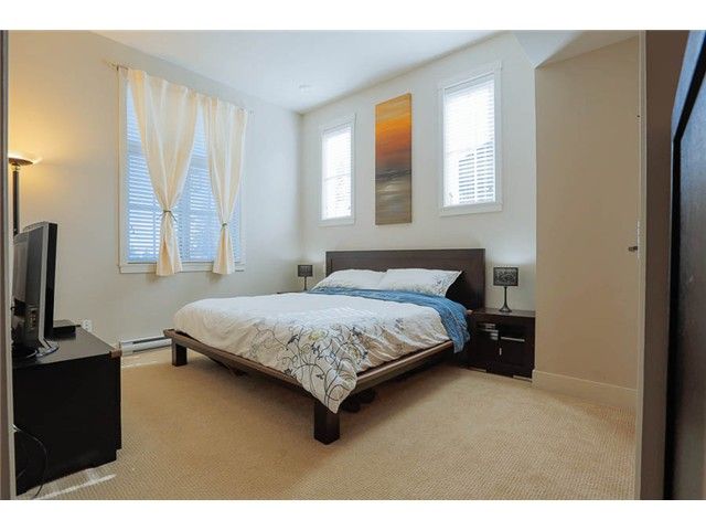 Photo 12: Photos: 6189 OAK ST in Vancouver: South Granville Condo for sale (Vancouver West)  : MLS®# V1031523