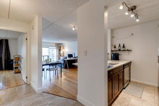 Photo 2: 602 1414 12 Street SW in Calgary: Beltline Apartment for sale : MLS®# A2129800