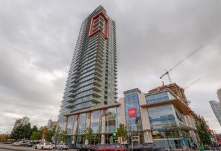 Photo 1: 1002 4688 KINGSWAY in Burnaby: Metrotown Condo for sale in "STATION SQUARE I" (Burnaby South)  : MLS®# R2449653