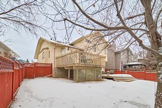 Photo 39: 29 Shannon Circle SW in Calgary: Shawnessy Detached for sale : MLS®# A2021079