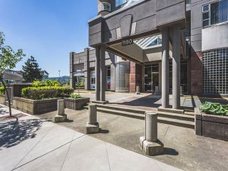 Photo 11: 503 1180 PINETREE Way in Coquitlam: North Coquitlam Condo for sale : MLS®# R2172788