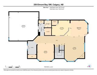 Photo 38: 250 Elmont Bay SW in Calgary: Springbank Hill Detached for sale : MLS®# A1119253
