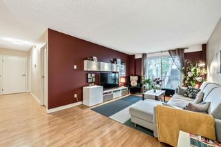 Photo 3: 412 3420 50 Street NW in Calgary: Varsity Apartment for sale : MLS®# A2053928