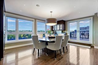 Photo 11: 1801 400 Eau Claire Avenue SW in Calgary: Eau Claire Apartment for sale : MLS®# A2132204