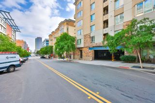 Photo 28: DOWNTOWN Condo for sale : 2 bedrooms : 1465 C St #3614 in San Diego