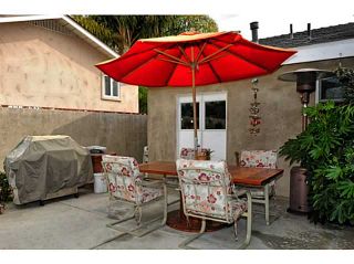 Photo 23: BAY PARK House for sale : 4 bedrooms : 1352 Dorcas Street in San Diego