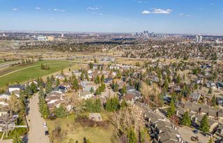 Photo 41: 25 Stradwick Place SW in Calgary: Strathcona Park Semi Detached (Half Duplex) for sale : MLS®# A2125910