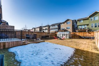Photo 33: 269 Mountainview Drive: Okotoks Detached for sale : MLS®# A1091716