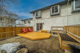 Photo 17: 53 4810 40 Avenue SW in Calgary: Glamorgan Row/Townhouse for sale : MLS®# A2124076