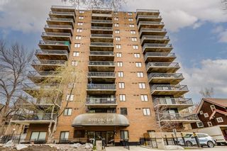 Photo 26: 405 225 25 Avenue SW in Calgary: Mission Apartment for sale : MLS®# A2125995