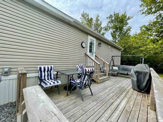 Photo 6: 68 Brass Hill Road in Barrington Passage: 407-Shelburne County Residential for sale (South Shore)  : MLS®# 202216556