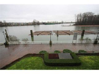 Photo 9: 310 6 RENAISSANCE Square in New Westminster: Quay Condo for sale in "THE RIALTO" : MLS®# V865241