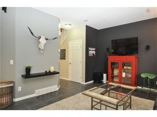 Photo 7: 102 2 WESTBURY Place SW in Calgary: West Springs House for sale : MLS®# C4087728